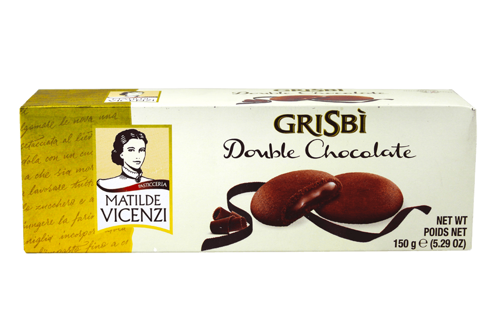 Grisbi Chocolate