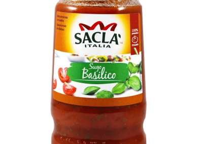 Sugo Basilico